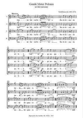 Obraz zawierajcy tekst, Partytura, czarne i biae, paragon  Opis wygenerowany automatycznie