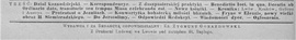 Obraz zawierajcy tekst, gazeta, paragon  Opis wygenerowany automatycznie